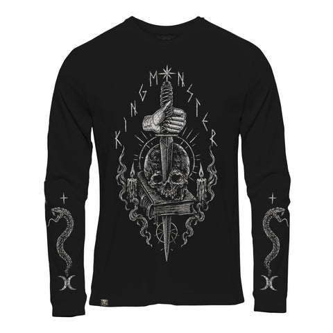 Playera Wicca