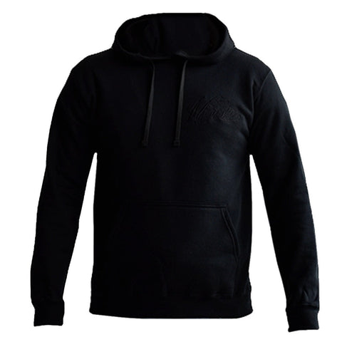 Sudadera Con canguro Bicefaliti Black