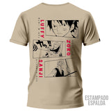 Playera One Piece