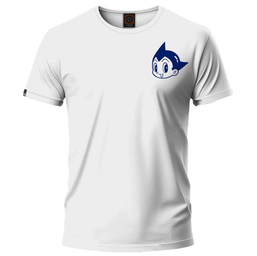 Playera Astro boy