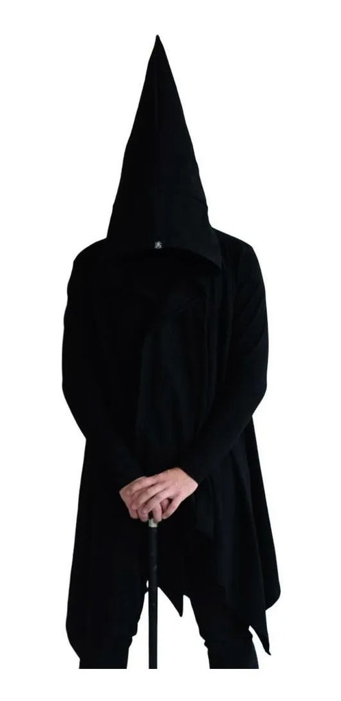 Capa Negra Lisa