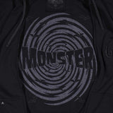 Sudadera Black Cat