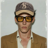 Gorra Supercobra Greige