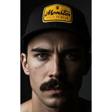 Gorra Imperial Black
