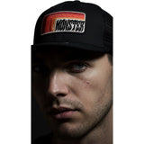 Gorra Retro Stoner