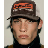 Gorra KM Parts