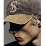 Gorra Supercobra Greige