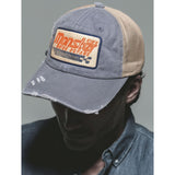 Gorra Vintage High Octane