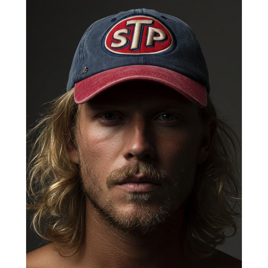 Gorra STP