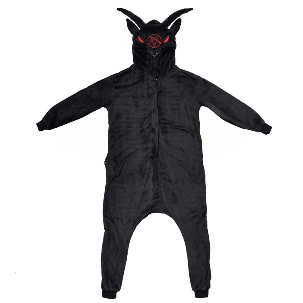 Mameluco Baphomet