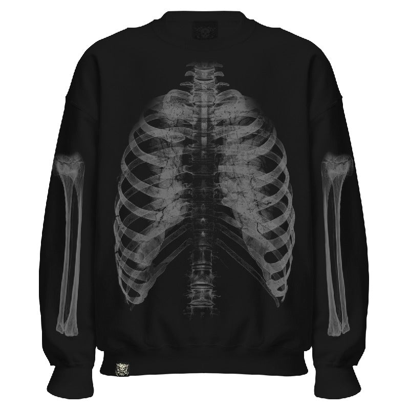 Sudadera X-Ray