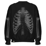 Sudadera X-Ray