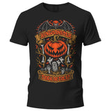 Playera Trick Or Treat