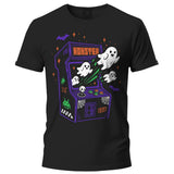 Playera Monster Arcade