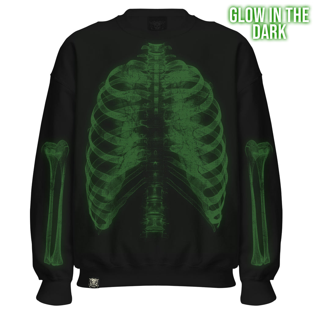 Sudadera X-Ray