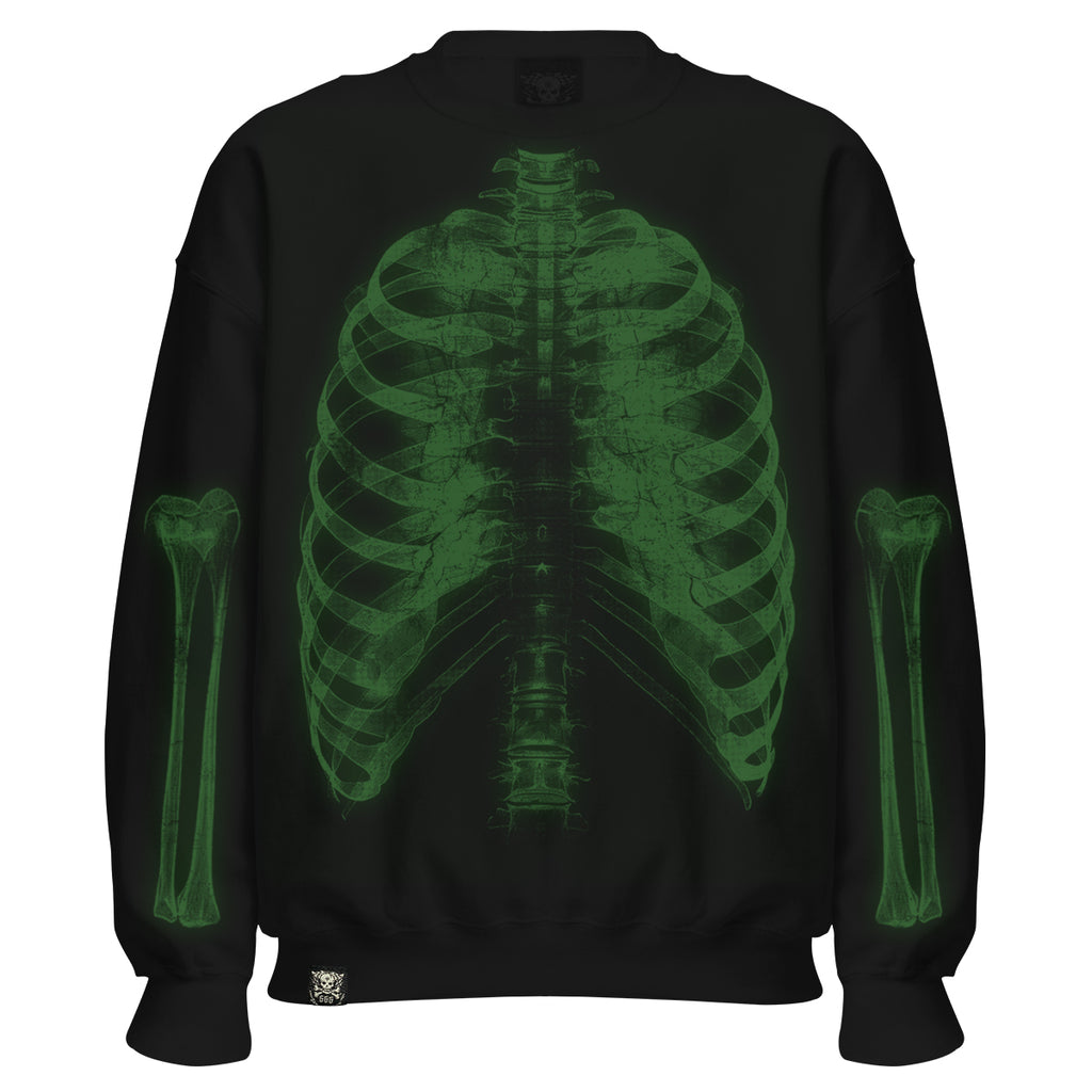 Sudadera X-Ray