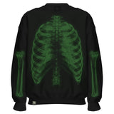 Sudadera X-Ray