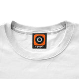 Playera Foo Fighters Alien