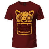 Playera Yeah Yeah Yeahs Cheeta