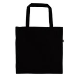 Bolsa Negra Misfits Logo