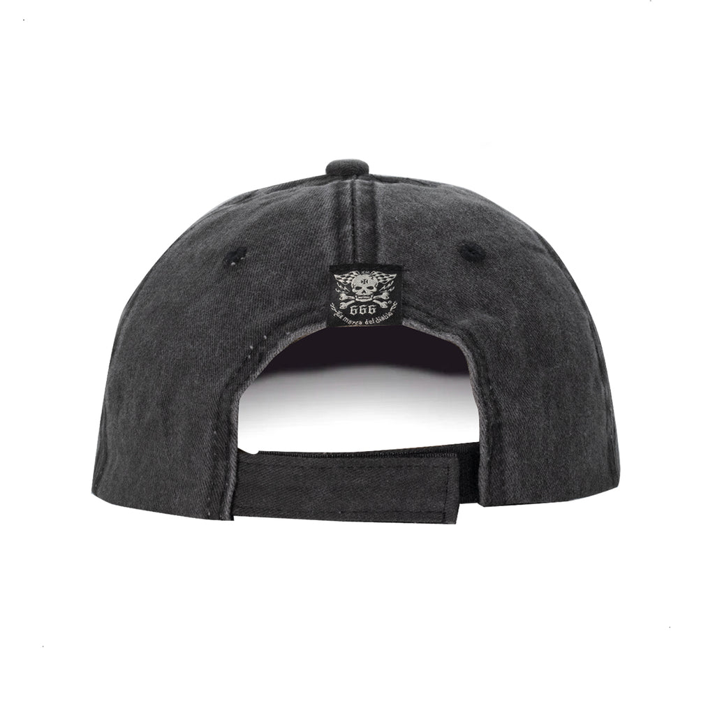 Gorra Baseball Vintage Imperial