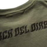 Playera Changoleon