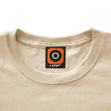 Playera The 1975 Cherry