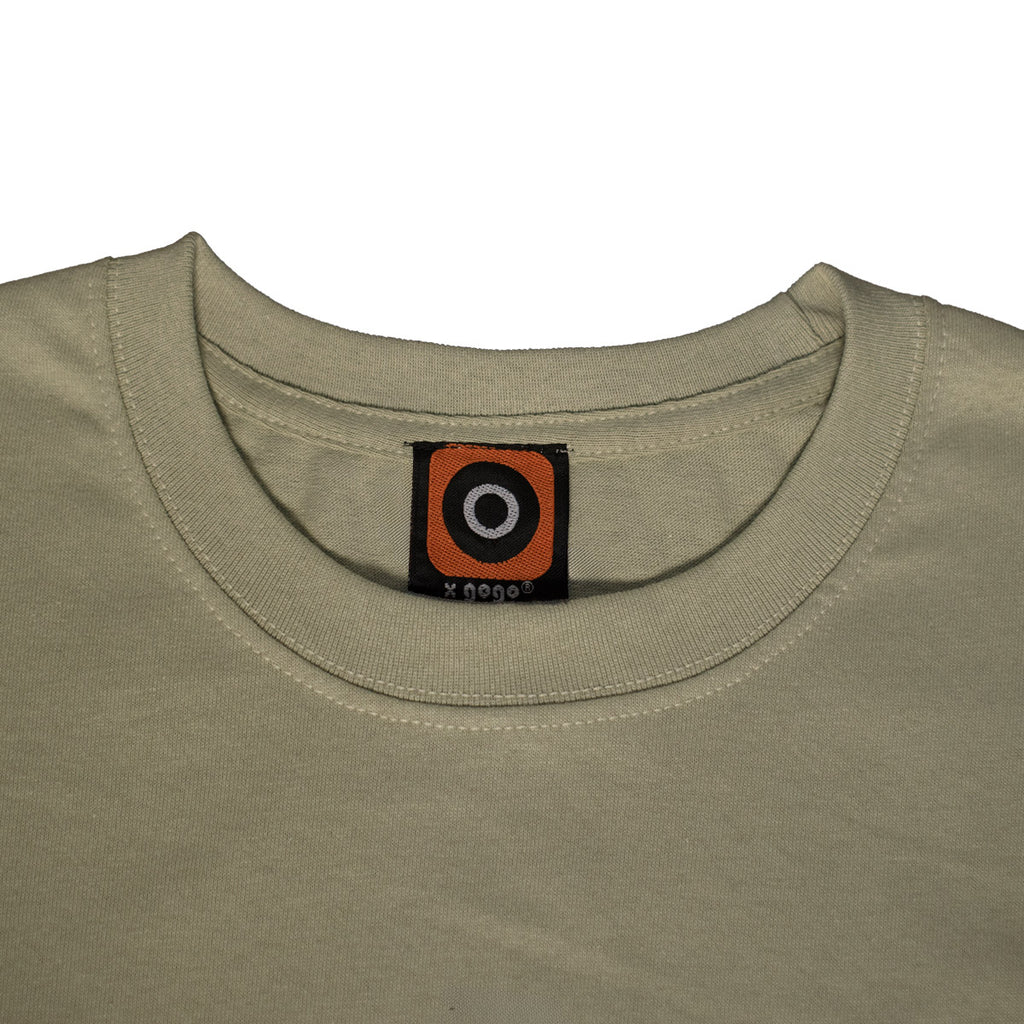 Playera Black Pumas