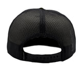 Gorra Death Wave Black