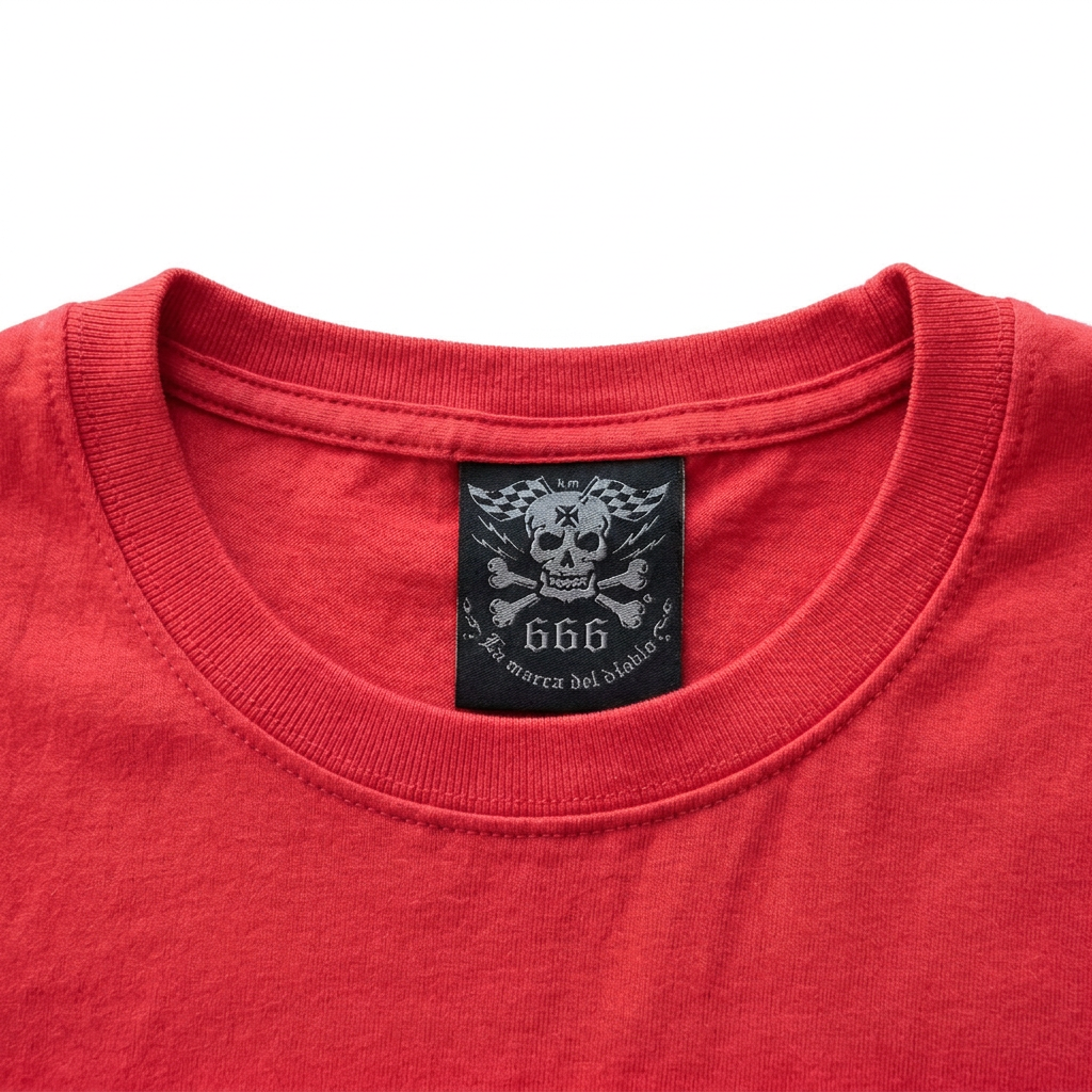 Playera Logo Kingmonster