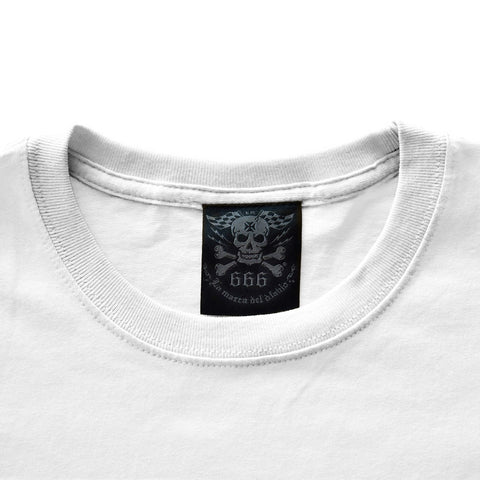 Blusa Alma perra