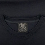 Playera Vamp milk
