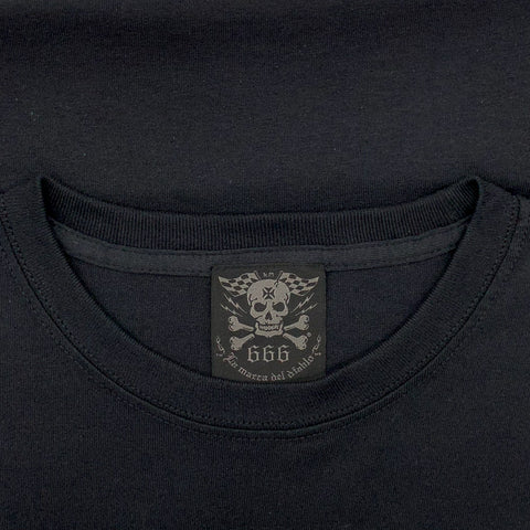 Blusa Bat Cat