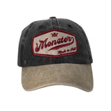 Gorra Baseball Vintage Imperial