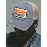 Gorra Vintage High Octane