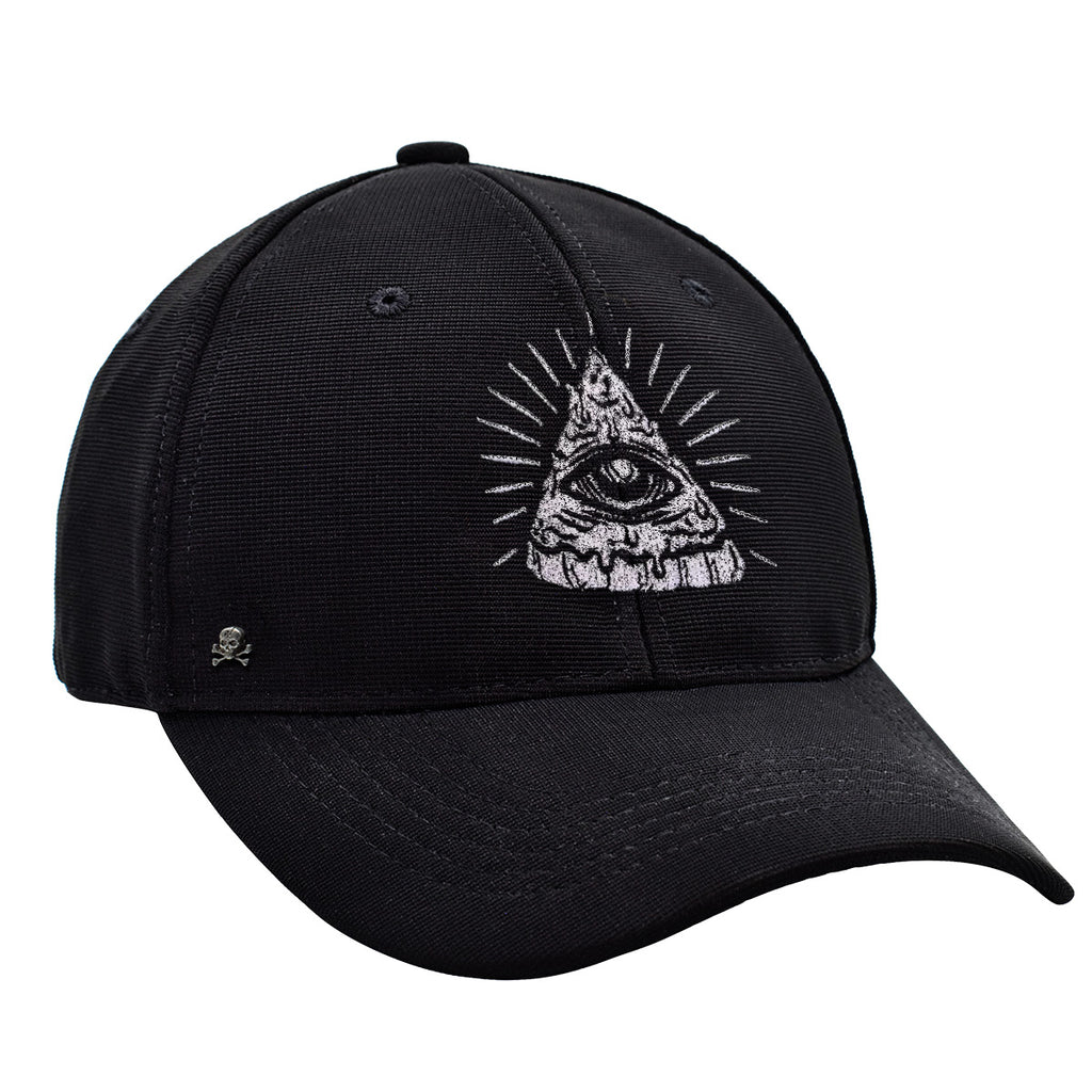 Gorra pizzuminati