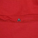 Playera Logo Kingmonster Red