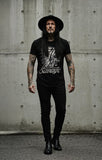 Playera Savage