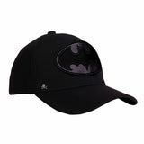 Gorra Baseball Flex Batman Black Edition