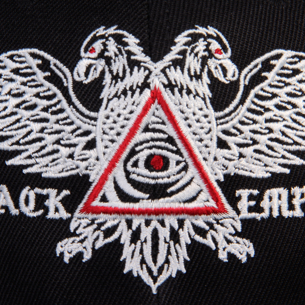 Gorra Black Empire