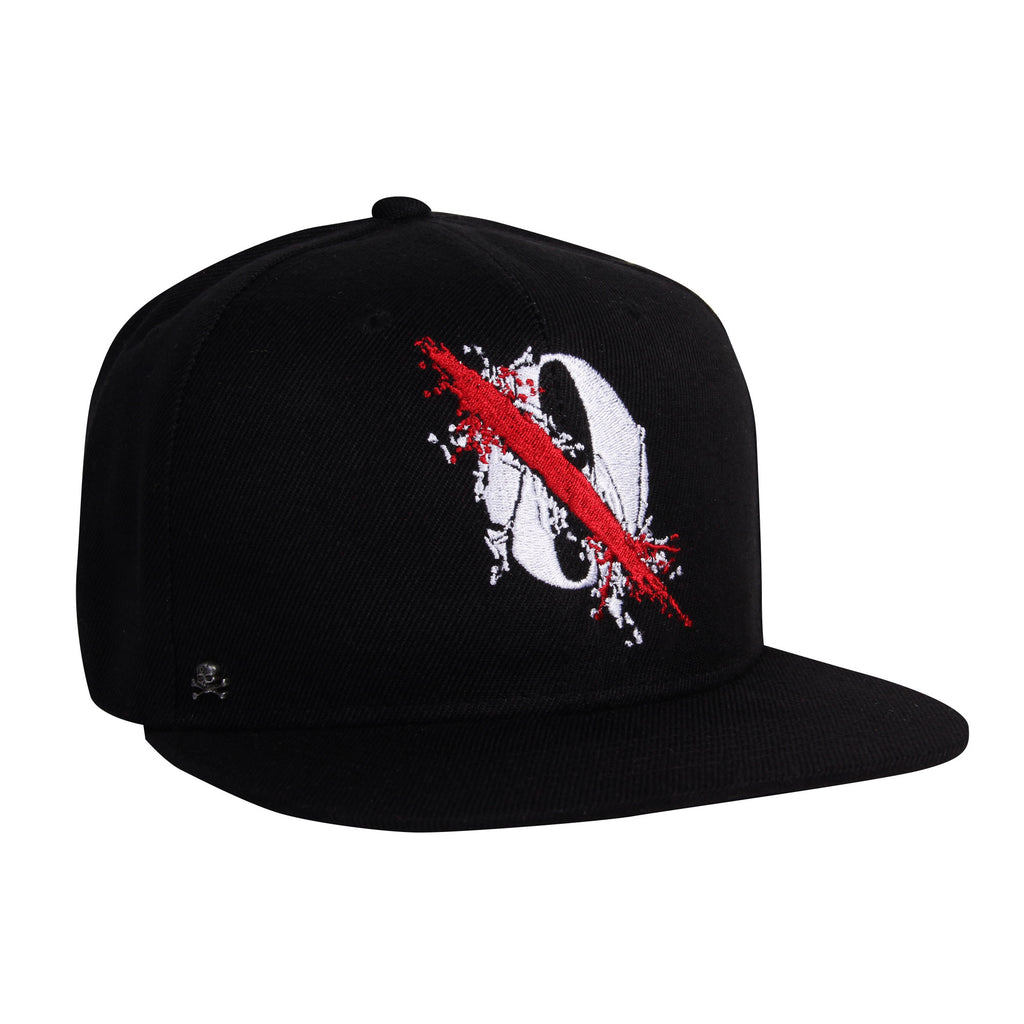 Gorra Plana Queen Of The Stone Age