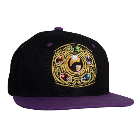 Gorra Marvel Thanos
