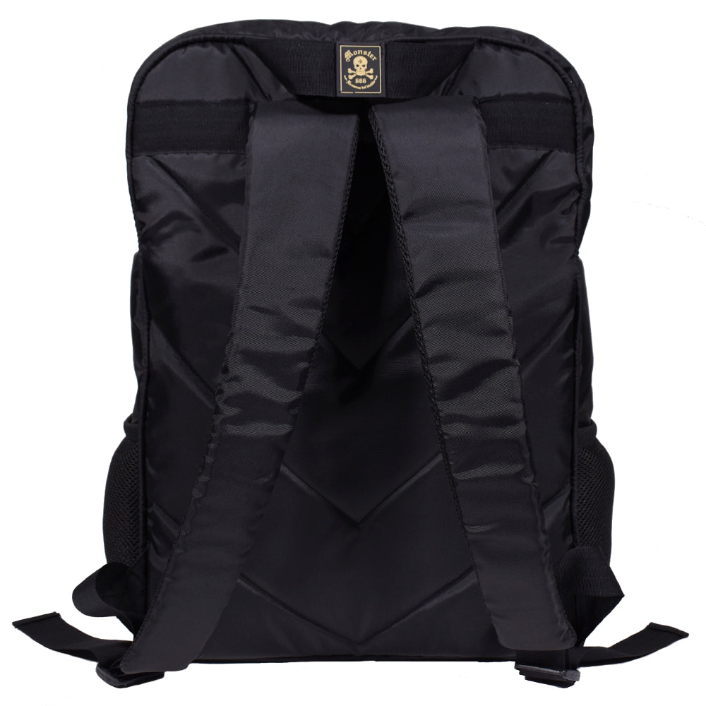 Backpack Dark Lord Grande (Mochila)