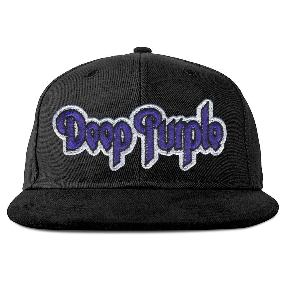 Gorra Deep Purple