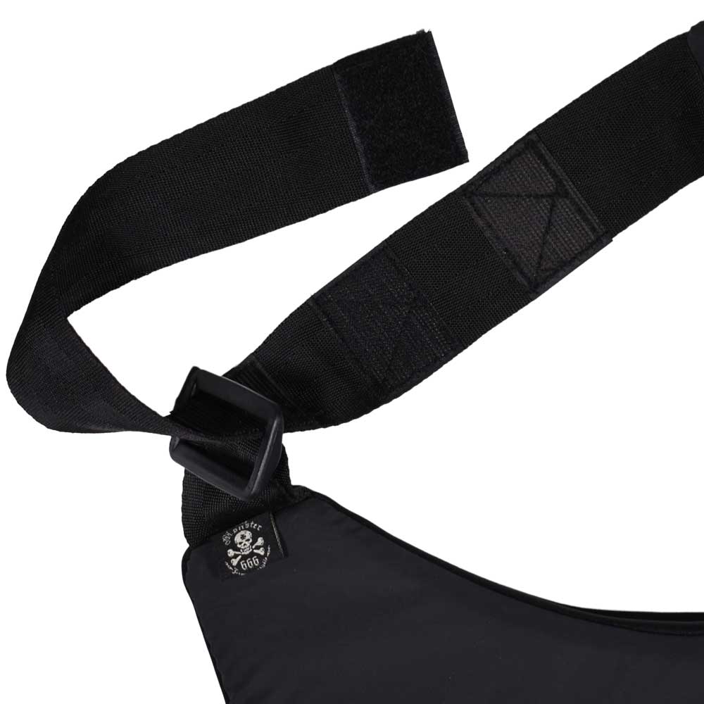 Mochila Fixie Messenger