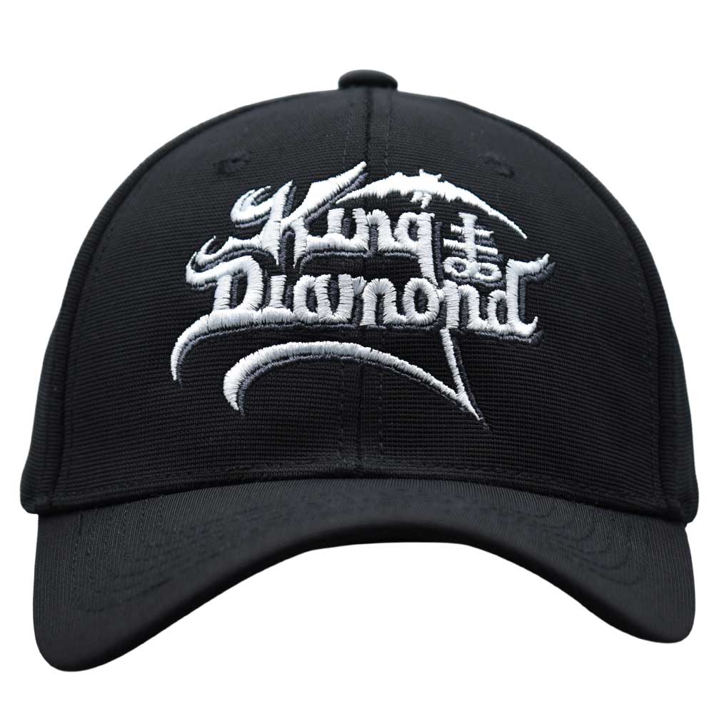 Gorra King Diamond