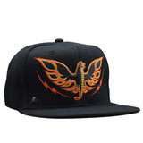 Gorra Firebird