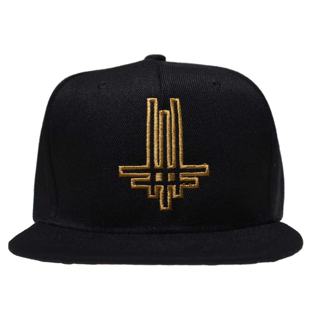 Gorra Behemoth Triumviratus Cross
