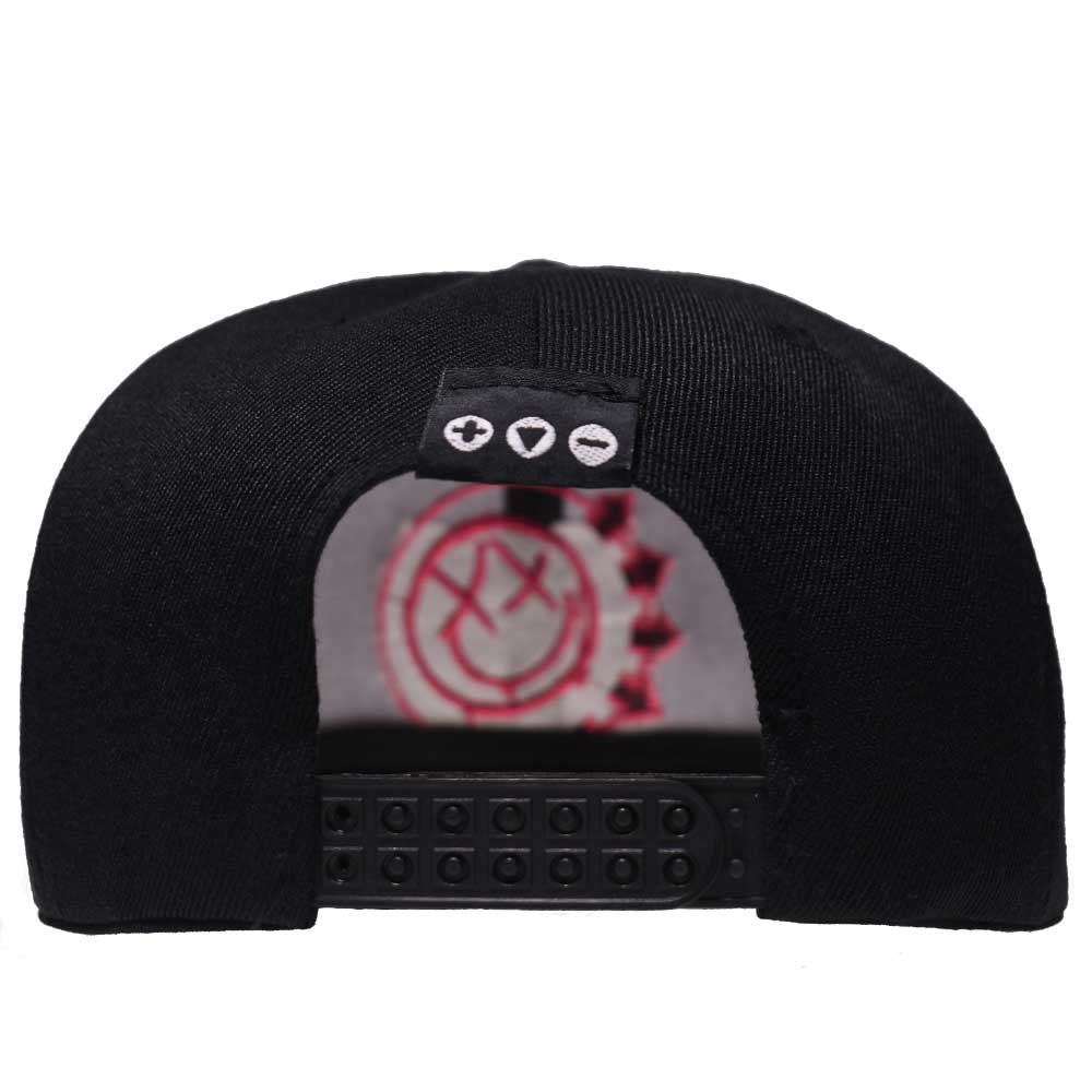 Gorra Blink 182