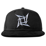 Gorra Metallica